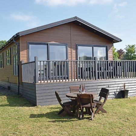 מלון Wookey Burcott Country Retreats מראה חיצוני תמונה