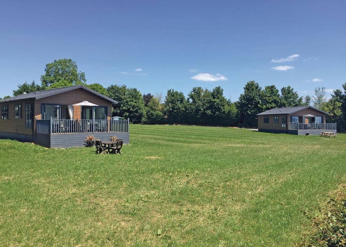 מלון Wookey Burcott Country Retreats מראה חיצוני תמונה