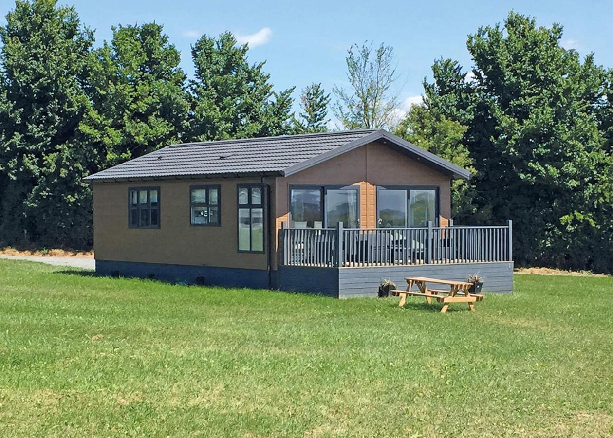 מלון Wookey Burcott Country Retreats מראה חיצוני תמונה